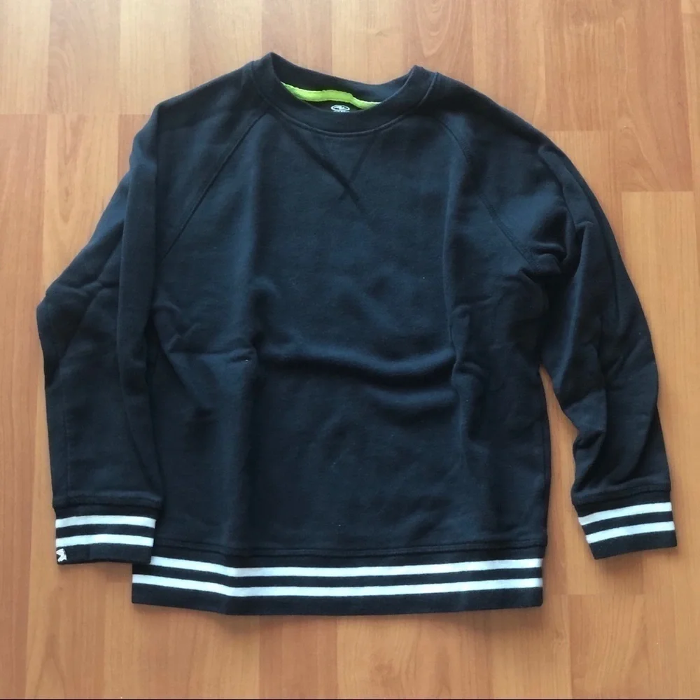 Boys Athletic suit